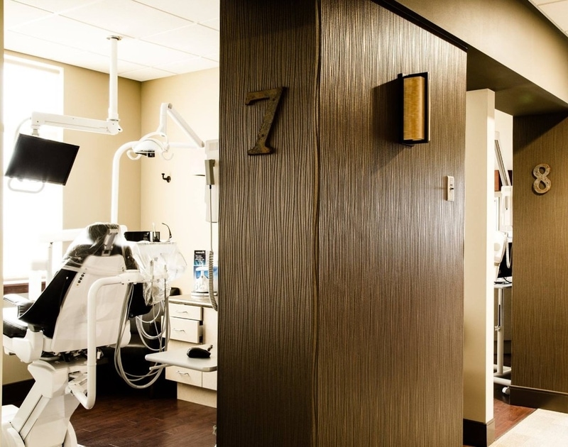 Our Office Tuttle Family Dentistry